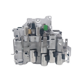TF80,Valve Body Assembly,2ND Generation